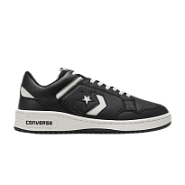 Фото № 1 с приближением к товару «‎Converse Weapon Low Black White»