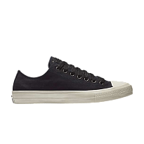 Фото № 1 с приближением к товару «‎John Varvatos x Converse Chuck Taylor All Star 2 Dark Navy Blue»
