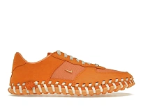 Фото № 1 с приближением к товару «‎Nike J Force 1 Low LX Jacquemus Bright Mandarin »