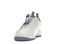 Фото № 3 с приближением к товару «‎Nike Air Force 1 Low Experimental USPS Postal Ghost»