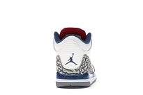 Фото № 4 с приближением к товару «‎Jordan 3 Retro»