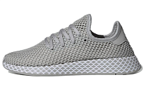Фото № 1 с приближением к товару «‎adidas originals Deerupt Runner GreyGreen»