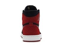 Фото № 4 с приближением к товару «‎Jordan 1 Retro High Flyknit»