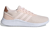 Фото № 2 с приближением к товару «‎adidas neo Lite Racer 2.0 Wmns Pink»