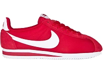Фото № 1 с приближением к товару «‎Nike Classic Cortez Nylon Red White»