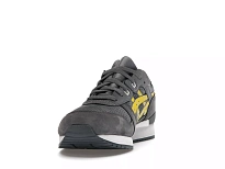 Фото № 5 с приближением к товару «‎ASICS Gel-Lyte III Remastered Ronnie Fieg Super Yellow»