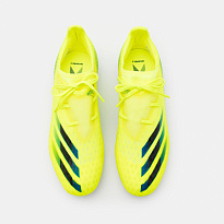 Фото № 4 с приближением к товару «‎Adidas X Ghosted.2 FG »