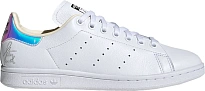 Фото № 1 с приближением к товару «‎adidas Stan Smith Metallic Iridescent »
