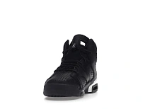 Фото № 3 с приближением к товару «‎Jordan 6 Retro Black Cat »