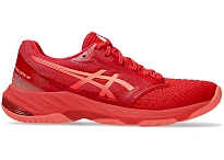 Фото № 1 с приближением к товару «‎ASICS Netburner Ballistic FF 3»