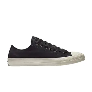John Varvatos x Converse Chuck Taylor All Star 2 Dark Navy Blue - 1