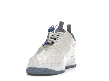 Nike Air Force 1 Low Experimental USPS Postal Ghost - 3