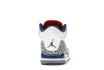 Jordan 3 Retro - 4