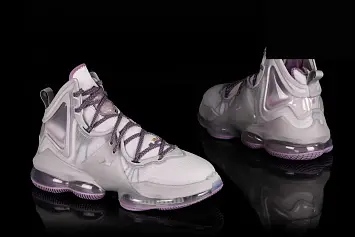 Nike Lebron 19 The Cast (CZ0203-004) - 4