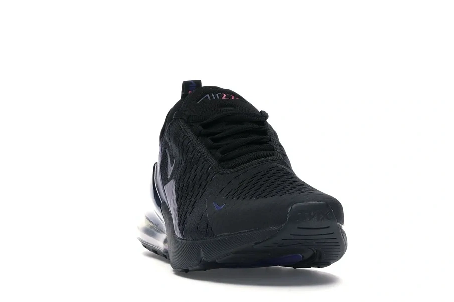 Фото № 4 с приближением к товару «‎Nike Air Max 270 Throwback Future»