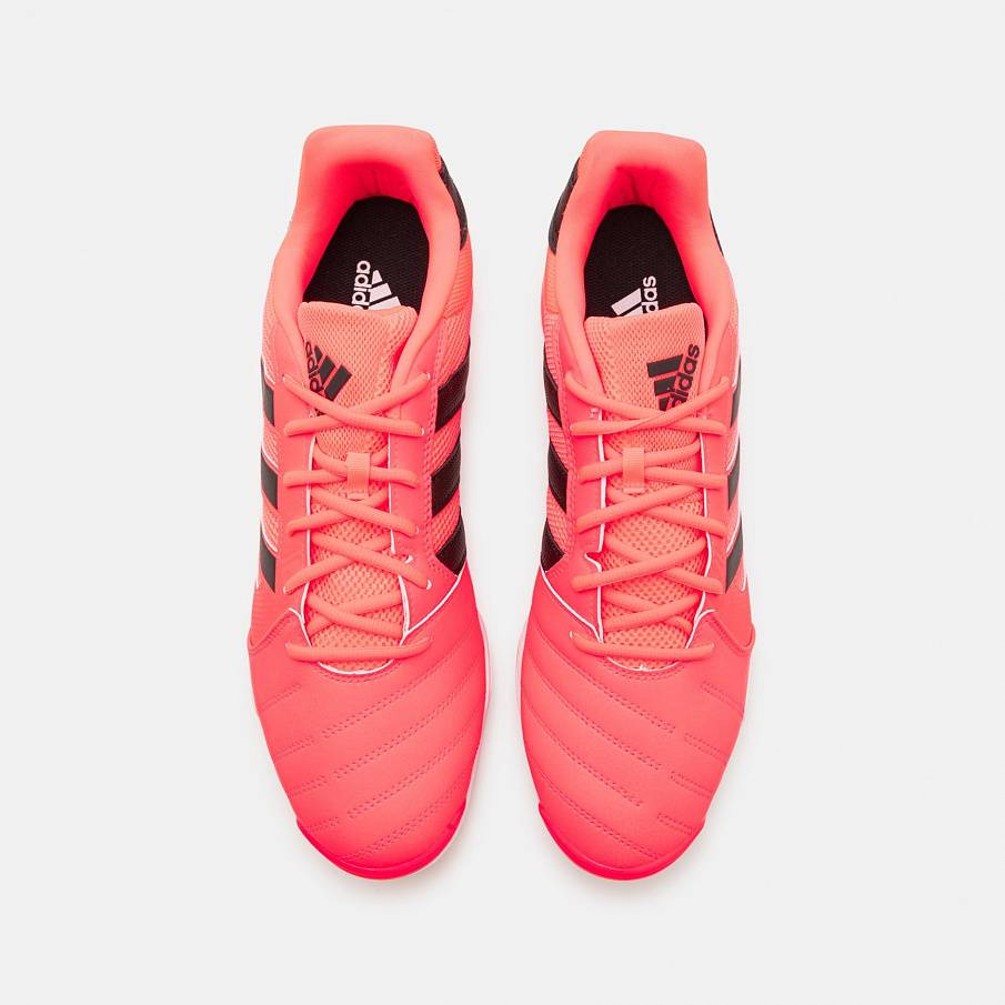 Фото № 4 с приближением к товару «‎Adidas Top »