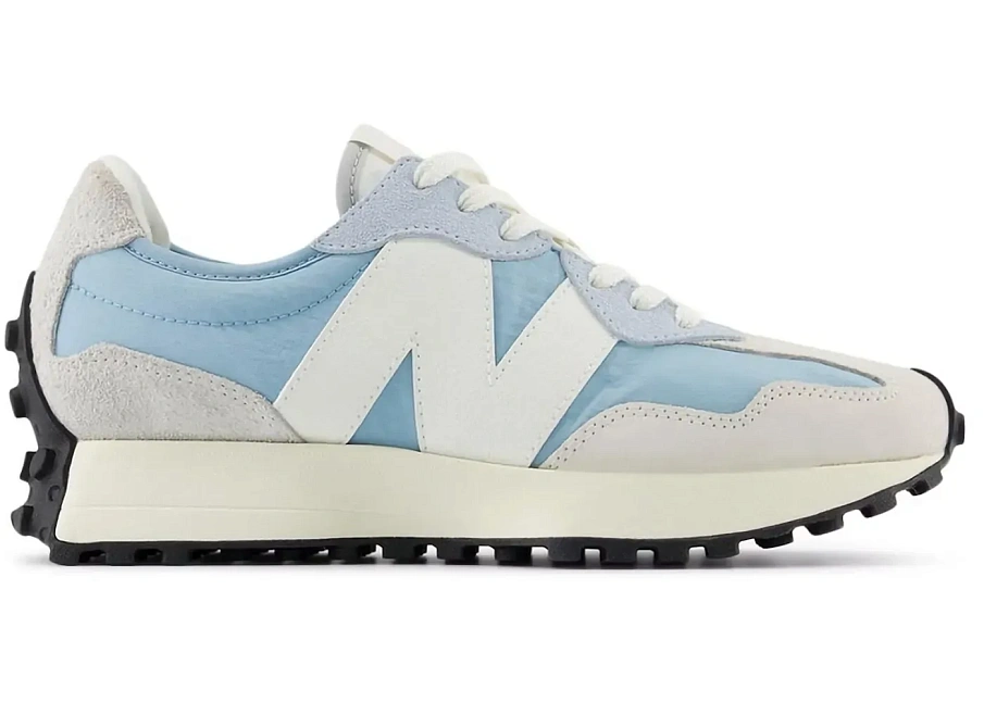 Фото № 1 с приближением к товару «‎New Balance 327»
