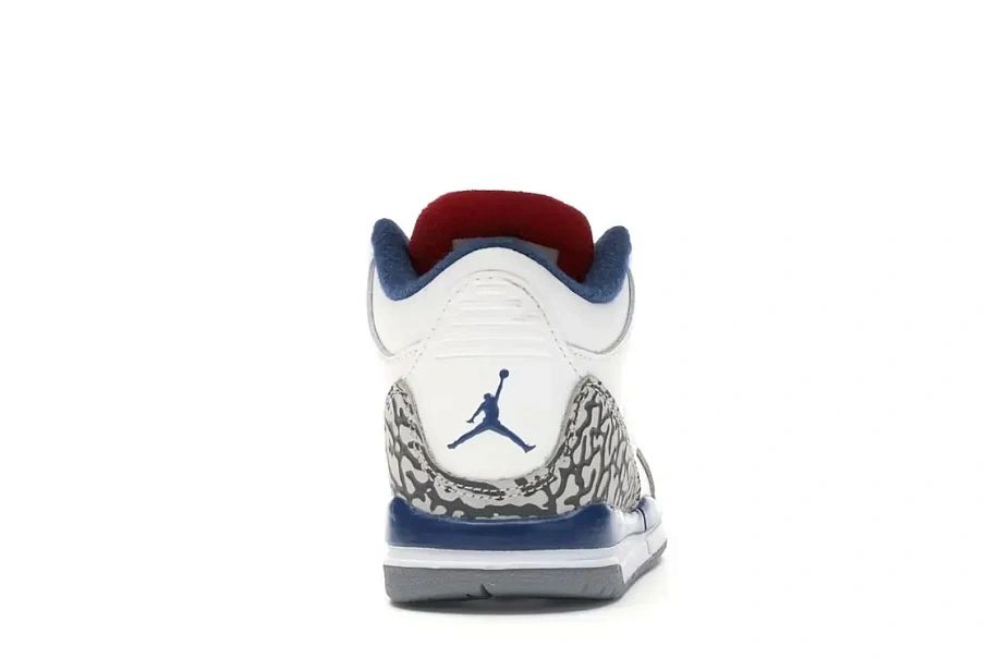 Фото № 4 с приближением к товару «‎Jordan 3 Retro»