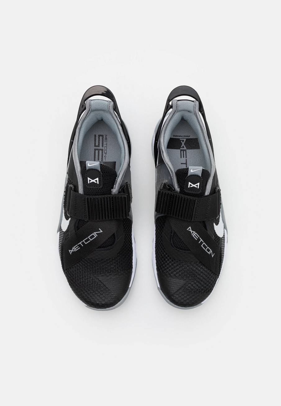 Фото № 3 с приближением к товару «‎Nike Metcon 7 Flyease»