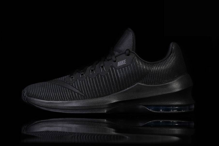Фото № 4 с приближением к товару «‎Nike Air Max Infuriate 2 »