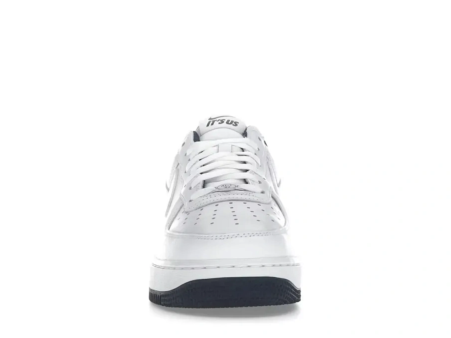 Фото № 2 с приближением к товару «‎Nike Air Force 1 Low»