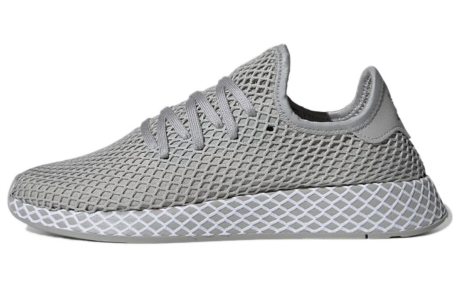 Фото № 1 с приближением к товару «‎adidas originals Deerupt Runner GreyGreen»