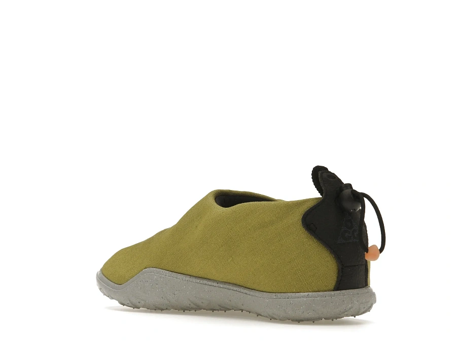 Фото № 6 с приближением к товару «‎Nike ACG Moc Moss Anthracite»