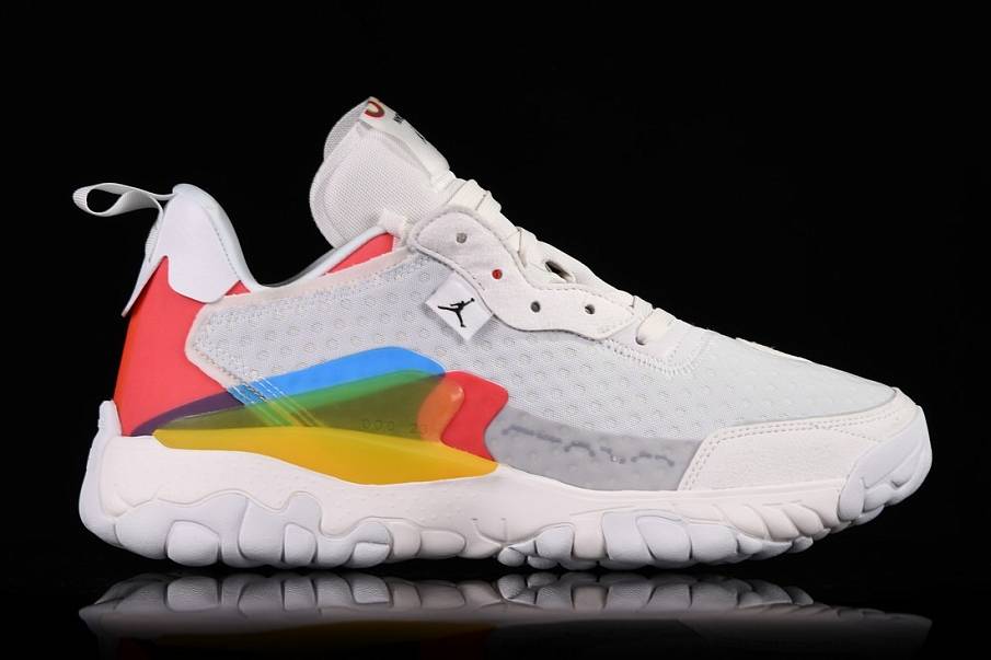 Фото № 1 с приближением к товару «‎Nike Air Jordan Delta 2 SE »