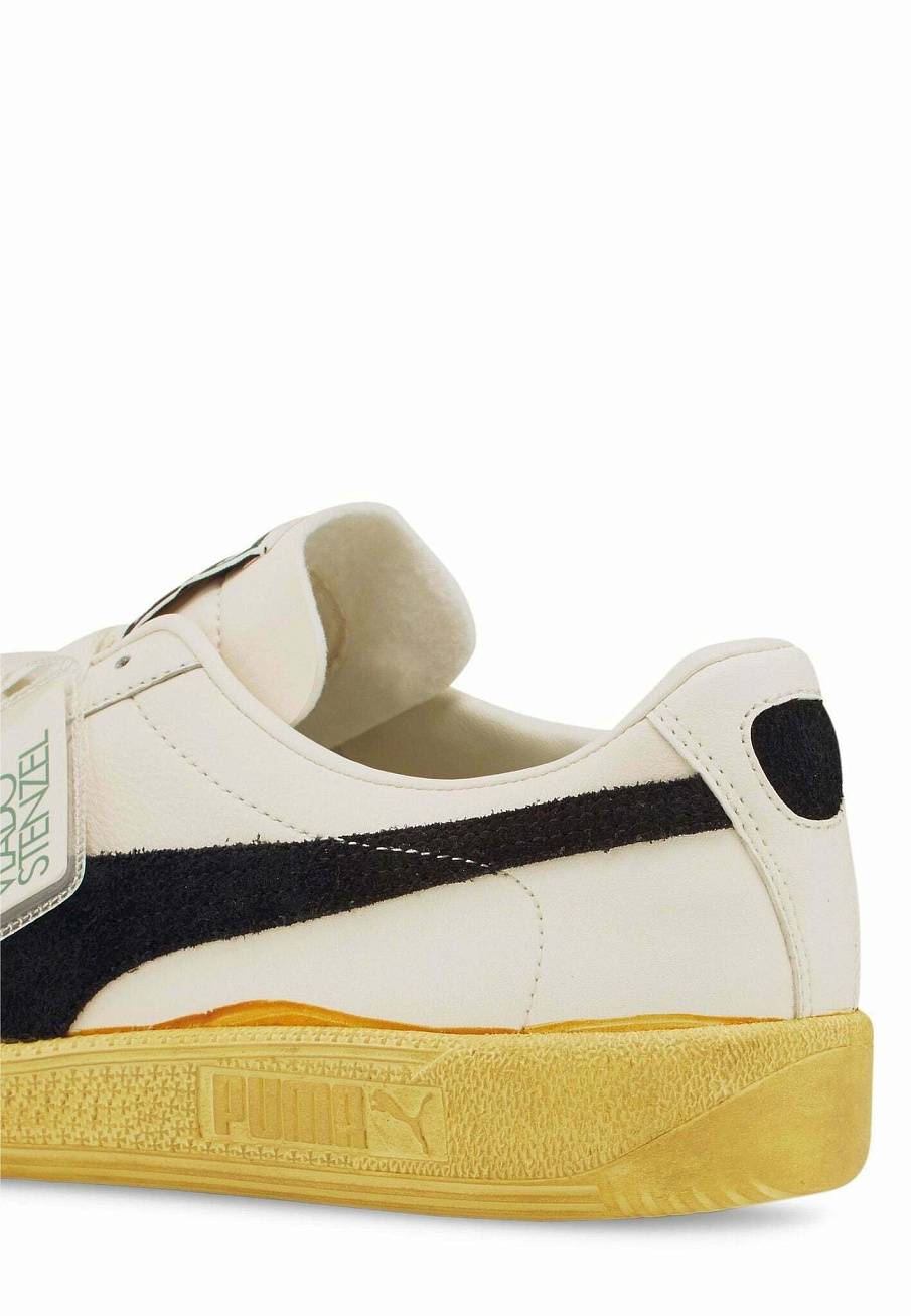 Фото № 5 с приближением к товару «‎Кроссовки Puma SPPU112O0D2-A11»