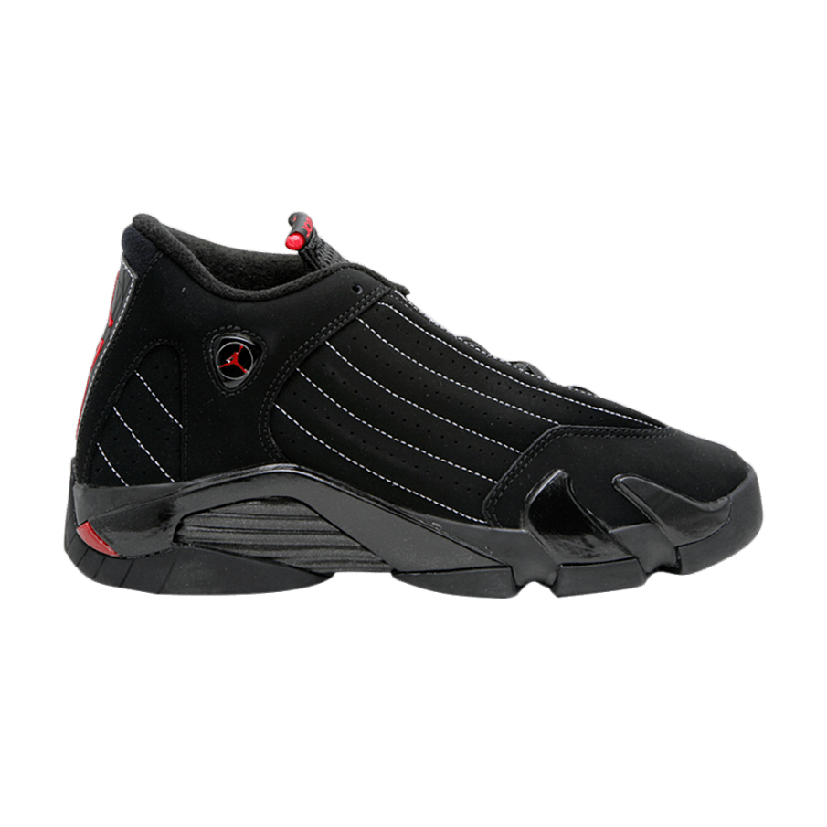 Фото № 1 с приближением к товару «‎Air Jordan 14 Retro GS Countdown Pack»