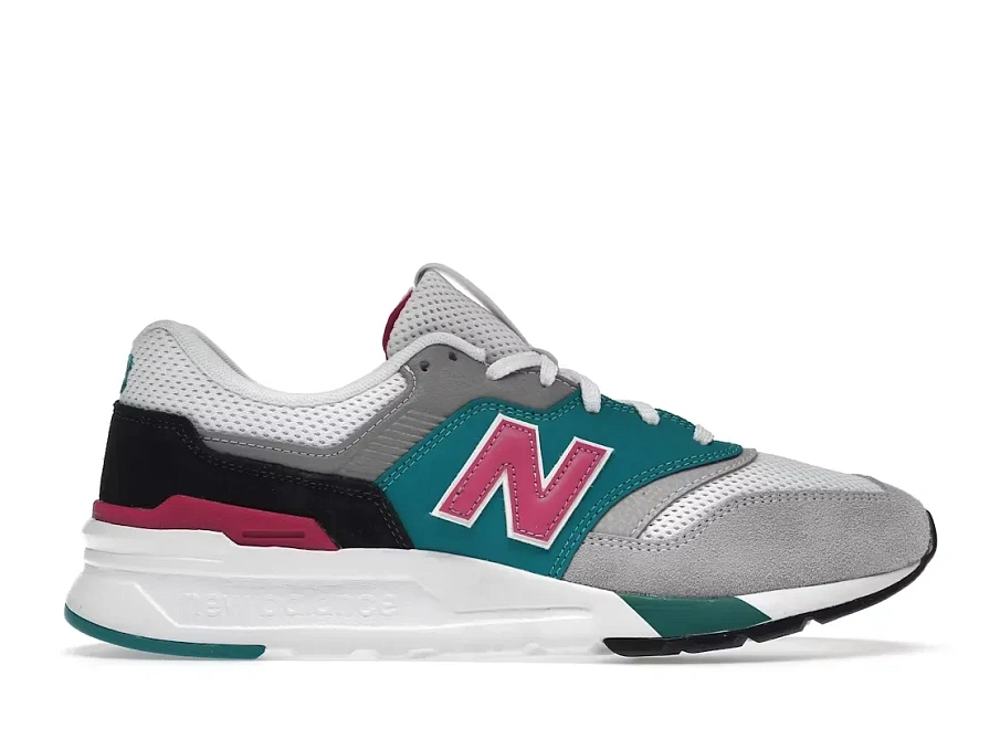 Фото № 1 с приближением к товару «‎New Balance 997H»