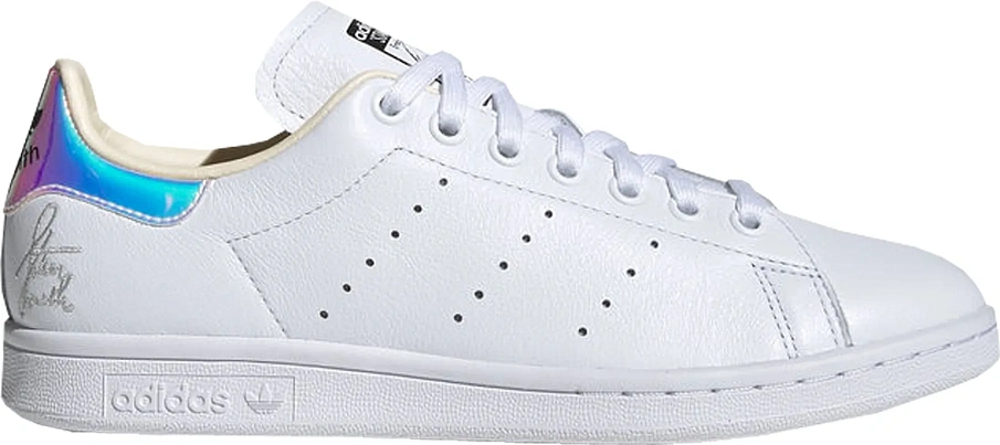 Фото № 1 с приближением к товару «‎adidas Stan Smith Metallic Iridescent »