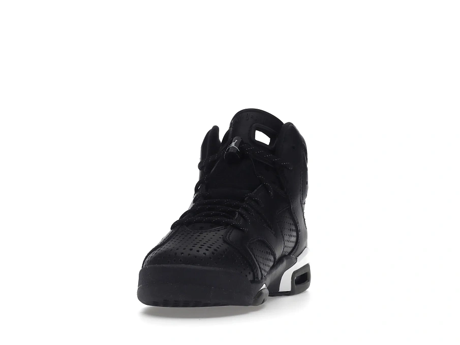 Фото № 3 с приближением к товару «‎Jordan 6 Retro Black Cat »