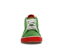 Фото № 2 с приближением к товару «‎Nike SB Blazer Green Spark Pimento»
