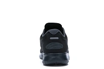 Фото № 4 с приближением к товару «‎Nike Free RN 2017 Triple Black»