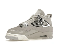 Фото № 3 с приближением к товару «‎Jordan 4 Retro Frozen Moments »