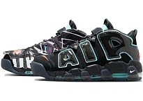 Фото № 1 с приближением к товару «‎Nike Air More Uptempo Maximum Volume»