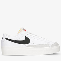 Фото № 1 с приближением к товару «‎Nike Blazer Platform »