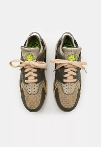 Фото № 4 с приближением к товару «‎AIR HUARACHE CRATER PRM UNISEX»