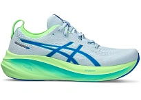 Фото № 1 с приближением к товару «‎ASICS Gel-Nimbus 26 Lite-Show»