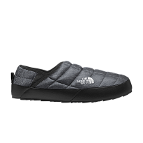 Фото № 1 с приближением к товару «‎The North Face Thermoball Traction Mule 5 Phantom Grey Heather Print»