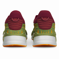 Фото № 4 с приближением к товару «‎Puma Masters OF The Universe RS X Battle Cat »