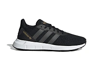 Фото № 1 с приближением к товару «‎adidas Swift Run RF Core Black »