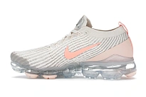 Фото № 6 с приближением к товару «‎Nike Air VaporMax Flyknit 3 Light Cream »