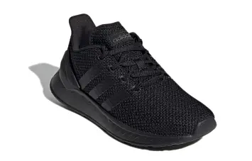 adidas neo Questar Flow Nxt K Black - 3