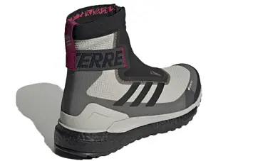 adidas Terrex Free Hiker C.Rdy Shoes FV8726 - 6