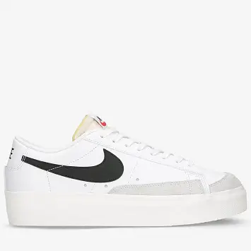 Nike Blazer Platform  - 1