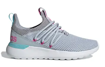 adidas neo Lite Racer Adapt 3.0 K KIDS GreyBlue - 2