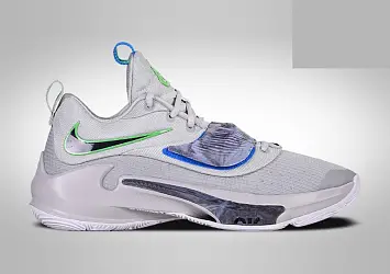 Nike Zoom Freak 3 Acid - 1