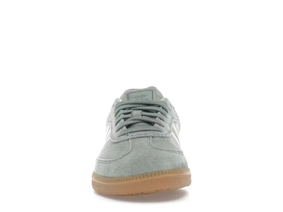 Фото № 2 с приближением к товару «‎adidas Samba»
